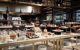 Hotel Promenade **** Riccione