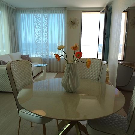 Hotel Promenade **** Riccione Esterno foto